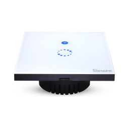 Itead Sonoff Touch Wifi Wall Switch 1 Gang 1 Way Home Automation